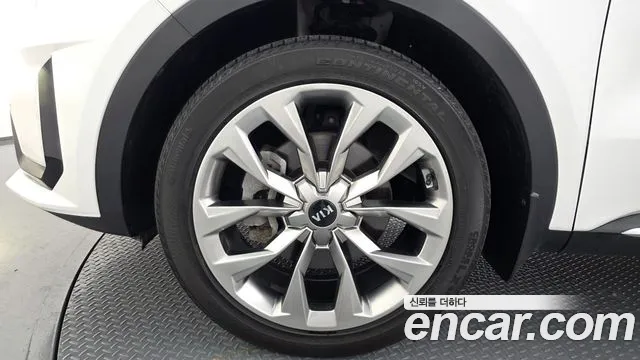 Kia Sorento 2021 thumb 6