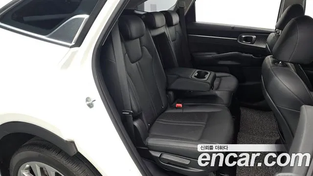 Kia Sorento 2021 thumb 11