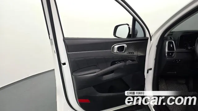 Kia Sorento 2021 thumb 9