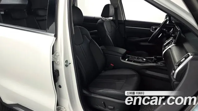 Kia Sorento 2021 thumb 3