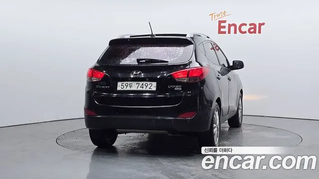 Hyundai Tucson 2012 thumb 4