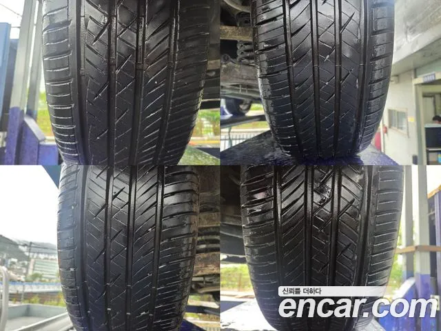 Hyundai Tucson 2010 thumb 5
