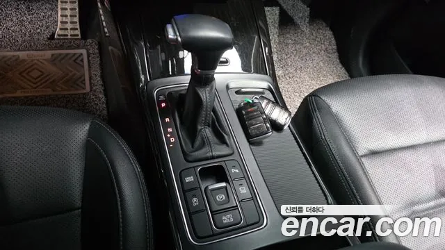 Kia Sorento 2018 thumb 5