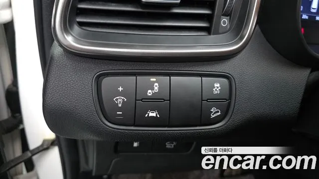 Kia Sorento 2018 thumb 3