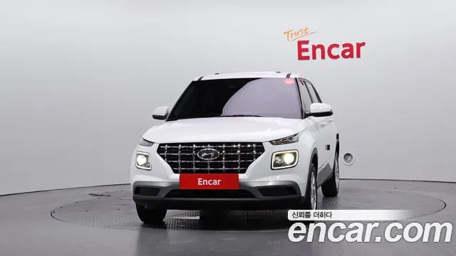 Hyundai Venue 2023 thumb 3