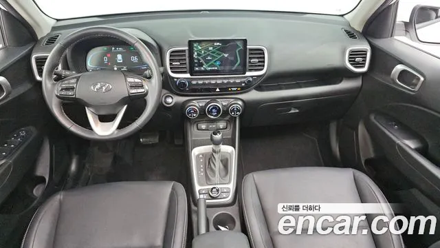 Hyundai Venue 2023 thumb 7