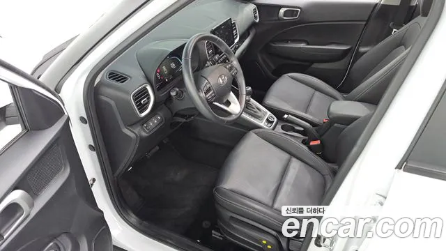 Hyundai Venue 2023 thumb 10