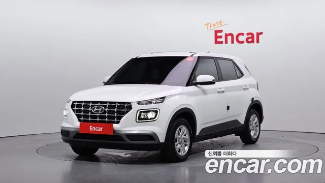 Hyundai Venue 2023 thumb 12