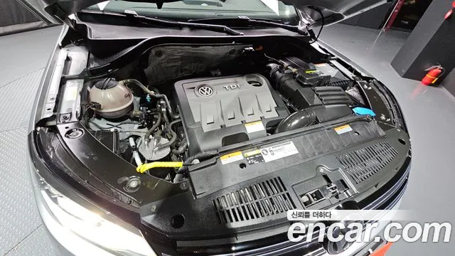 Volkswagen Tiguan 2014 thumb 5