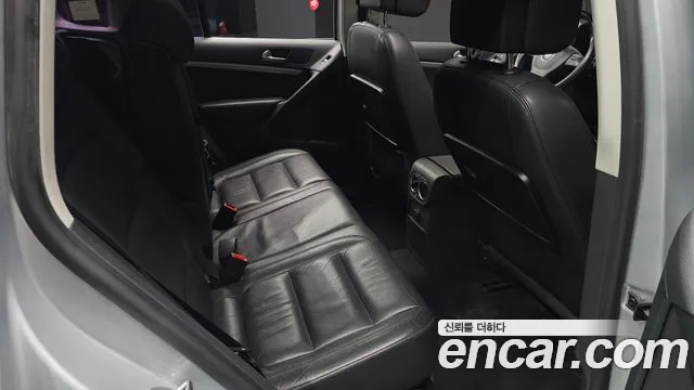 Volkswagen Tiguan 2014 thumb 11