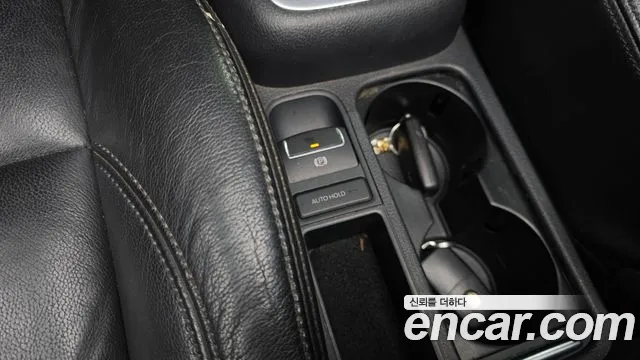 Volkswagen Tiguan 2014 thumb 2