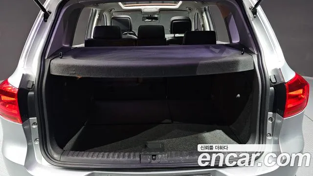 Volkswagen Tiguan 2014 thumb 7