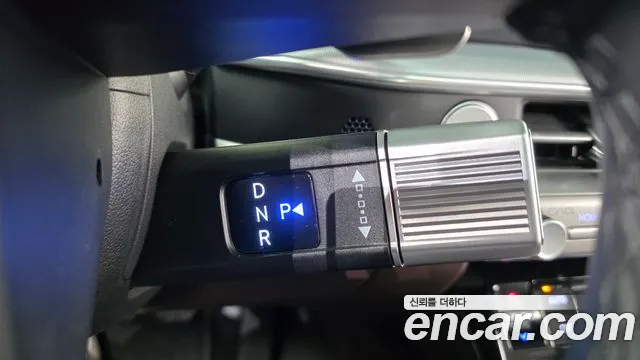 Hyundai Grandeur Hybrid 2024 thumb 10
