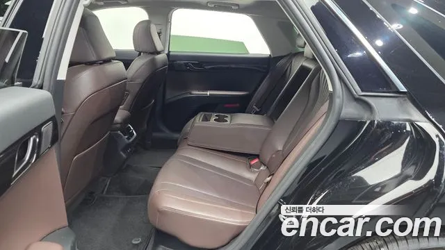 Hyundai Grandeur Hybrid 2024 thumb 2