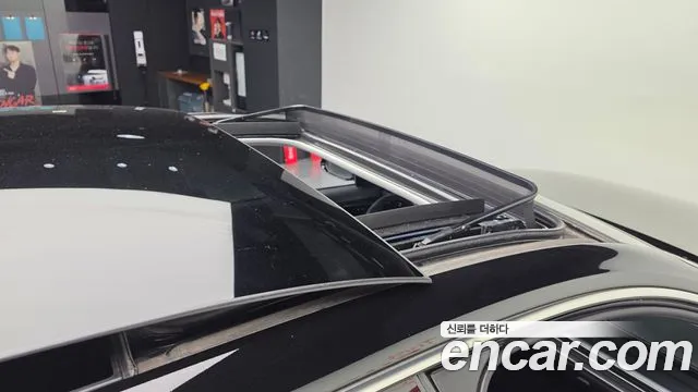 Hyundai Grandeur Hybrid 2024 thumb 11
