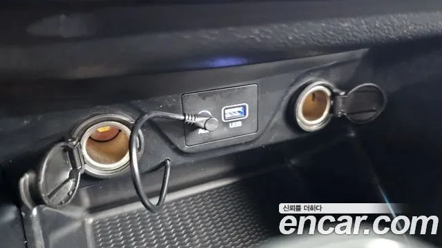 Hyundai Tucson 2015 thumb 9