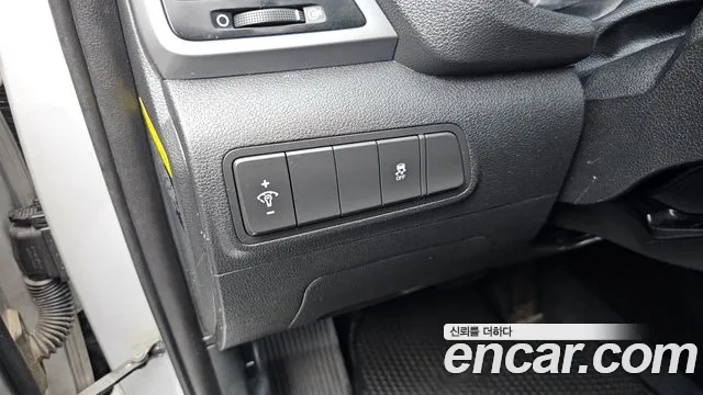 Hyundai Tucson 2015 thumb 6