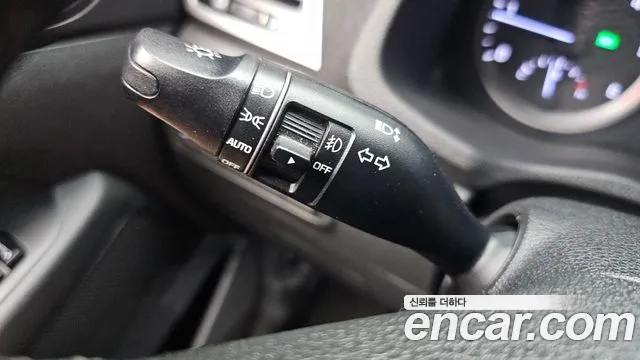 Hyundai Tucson 2015 thumb 11