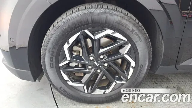 Kia Carnival 2024 thumb 12