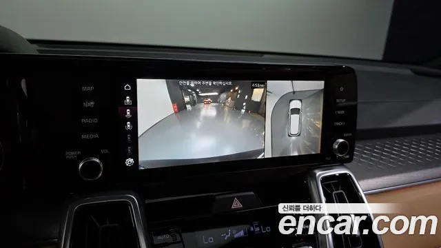 Kia Sorento 2022 thumb 4