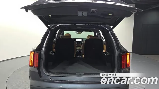 Kia Sorento 2022 thumb 9