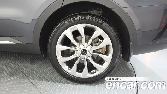 Kia Sorento 2022 thumb 12