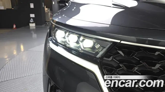 Kia Sorento 2022 thumb 10