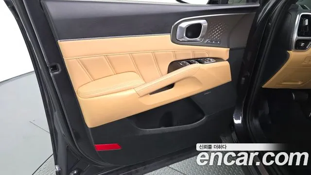 Kia Sorento 2022 thumb 5