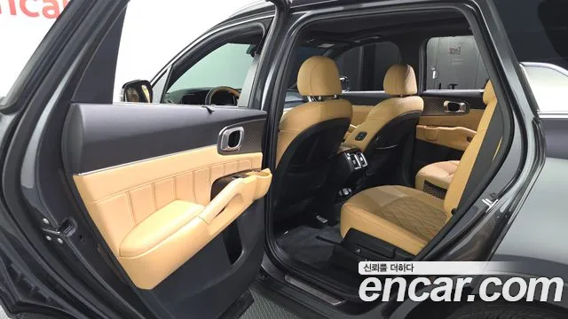 Kia Sorento 2022 thumb 8