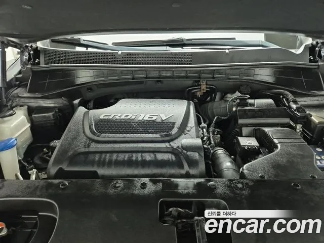 Kia Sorento 2018 thumb 9