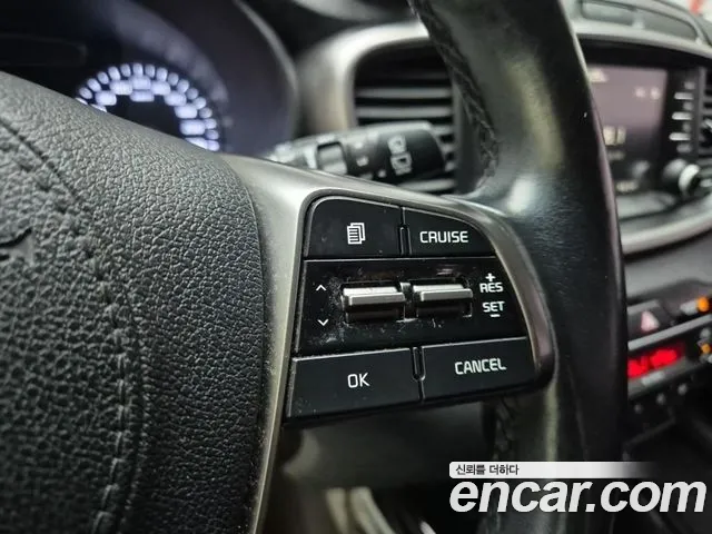 Kia Sorento 2018 thumb 12