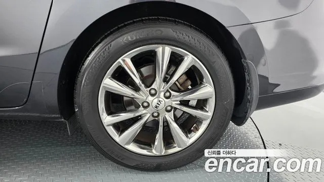 Kia Carnival 2018 thumb 8