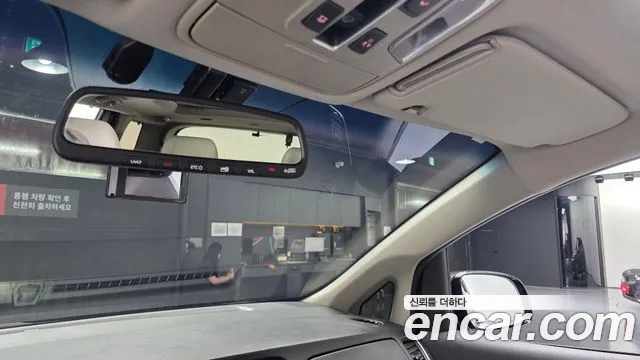 Kia Carnival 2018 thumb 10