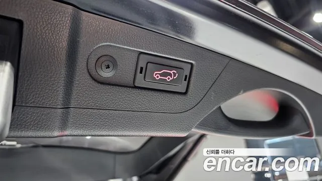 KGM Rexton 2020 thumb 7