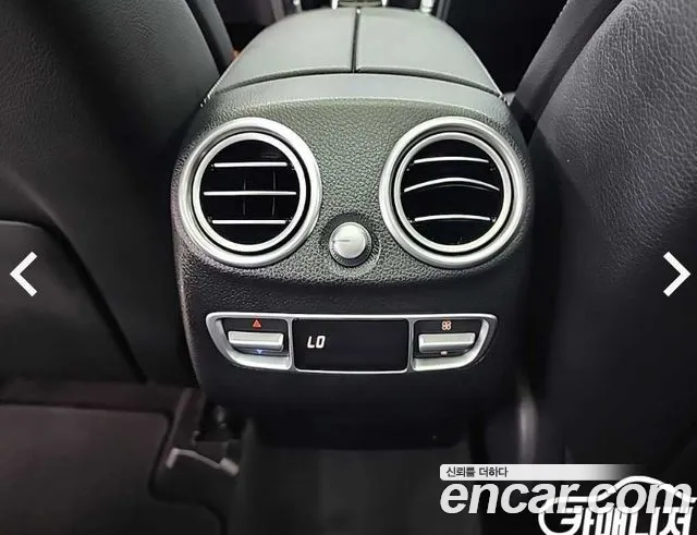 Mercedes-Benz GLC 2019 thumb 11