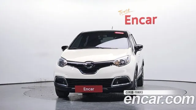 Renault QM3 2014 thumb 10