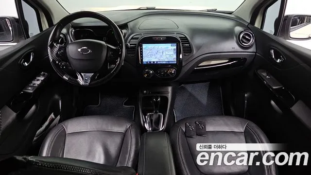 Renault QM3 2014 thumb 7