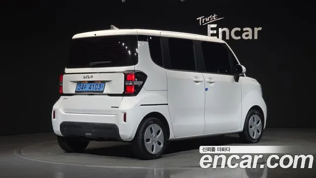 Kia Ray 2023 thumb 8