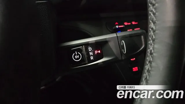 Kia Ray 2023 thumb 3