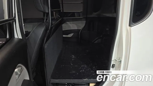 Kia Ray 2023 thumb 10
