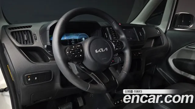 Kia Ray 2023 thumb 12