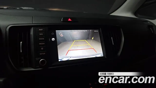 Kia Ray 2023 thumb 4