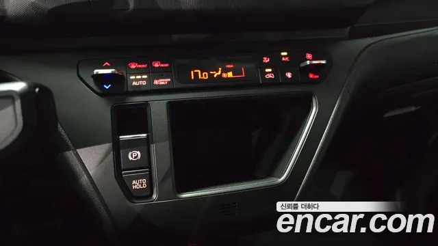 Kia Ray 2023 thumb 7