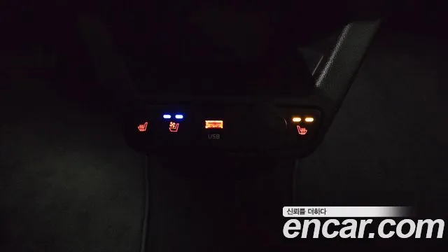 Kia Ray 2023 thumb 11