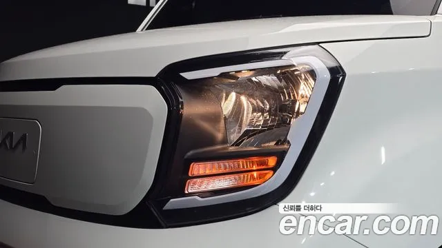 Kia Ray 2023 thumb 5