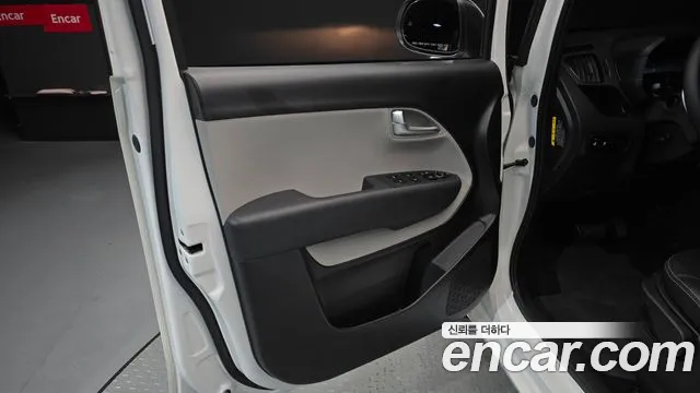 Kia Ray 2023 thumb 6