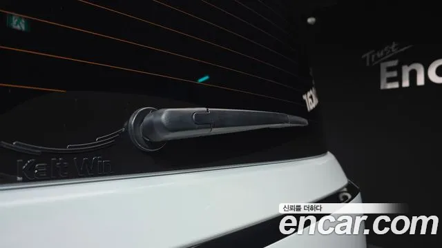 Kia Ray 2023 thumb 2