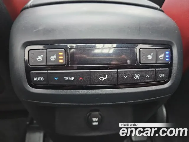 Hyundai Palisade 2019 thumb 5