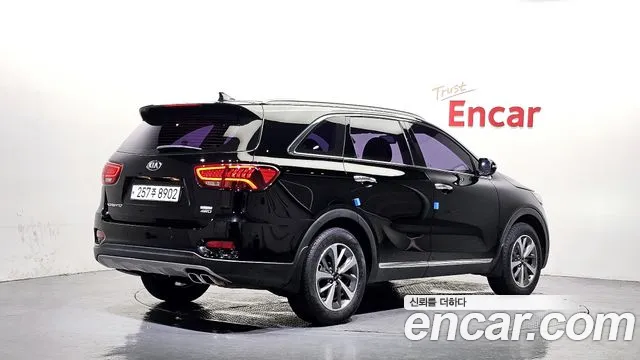 Kia Sorento 2019 thumb 10