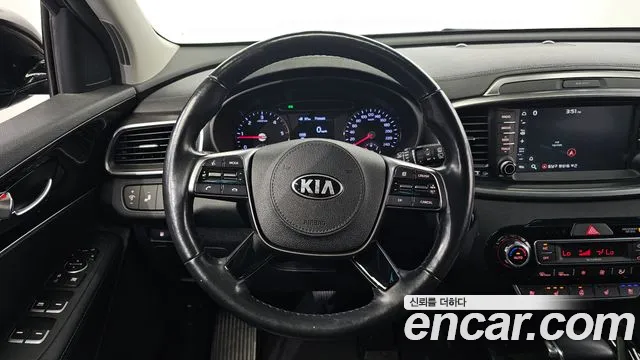 Kia Sorento 2019 thumb 8